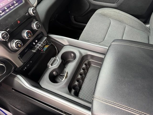 Used 2019 RAM 1500 Big Horn AWD/4WD image 21