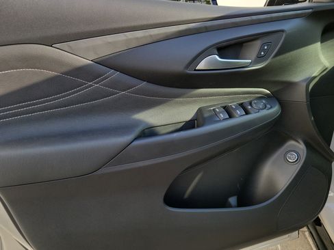 New 2026 Buick Envista Sport Touring w/ Studio Series image 18