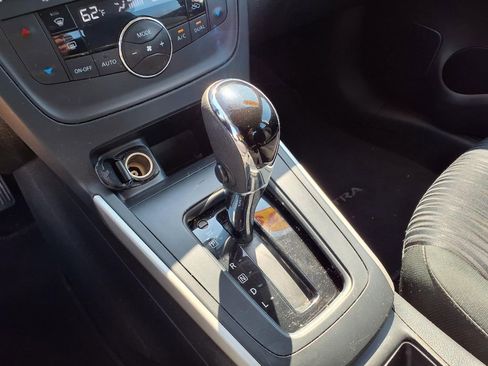 Used 2019 Nissan Sentra SV image 20