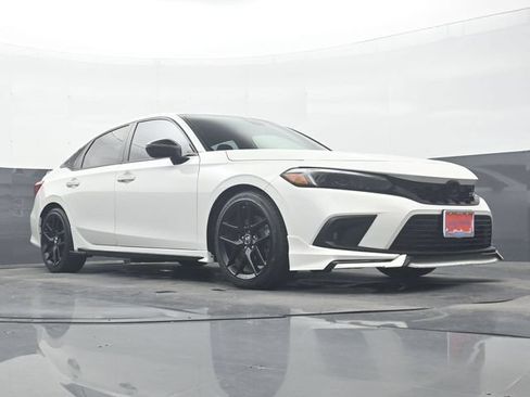 Used 2024 Honda Civic Si image 27