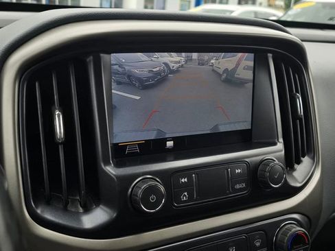 Certified 2021 Chevrolet Colorado Z71 image 28