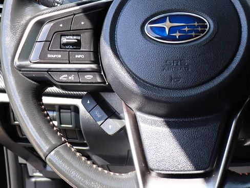 Used 2020 Subaru Crosstrek 2.0i Premium w/ Moonroof Package 2 AWD/4WD image 54