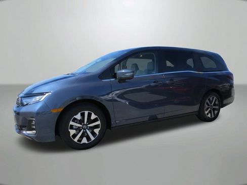 Used 2026 Honda Odyssey EX-L image 5