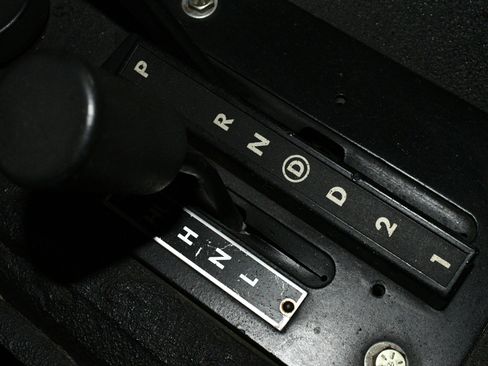 Used 1990 HUMMER H1 image 36