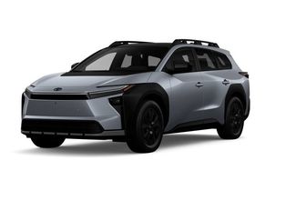 New 2026 Toyota bZ Woodland AWD/4WD 360° Tour