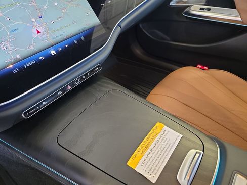 New 2026 Mercedes-Benz E 350 Sedan image 26