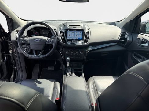 Used 2017 Ford Escape Titanium FWD image 15
