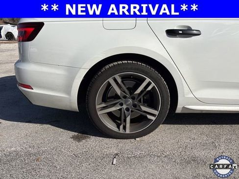 Used 2018 Audi A4 2.0T Premium Plus w/ Premium Plus Package image 5
