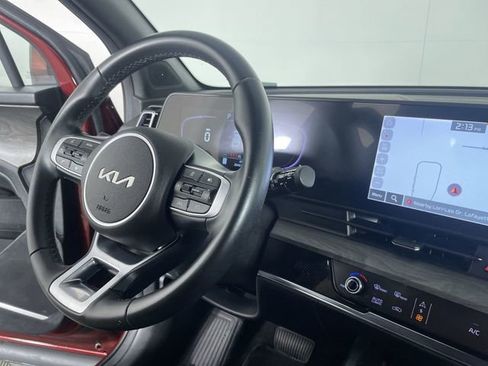Used 2023 Kia Sportage X-Line image 28