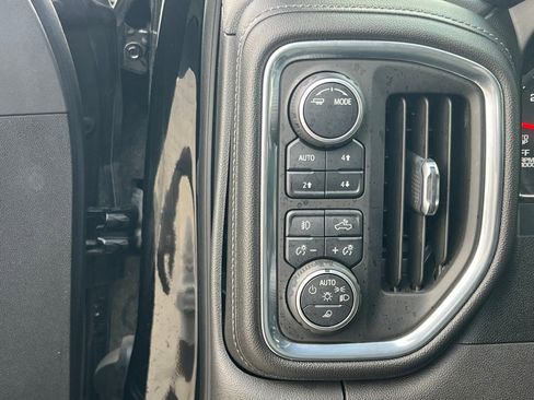 Used 2020 Chevrolet Silverado 1500 RST w/ All-Star Edition image 27