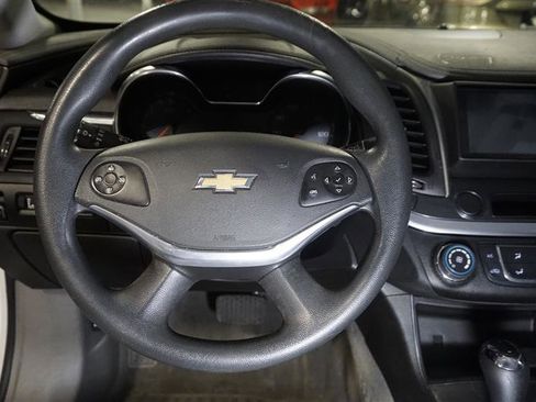 Used 2017 Chevrolet Impala LS w/ Protection Package image 15