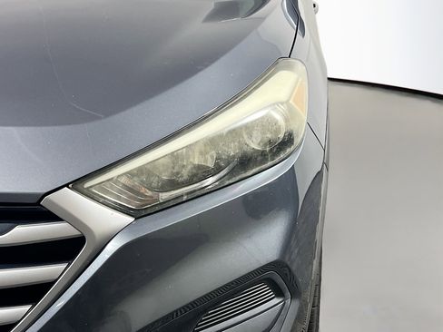 Used 2017 Hyundai Tucson SE image 11