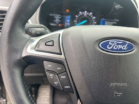 Used 2023 Ford Edge SEL w/ Convenience Package AWD/4WD image 25