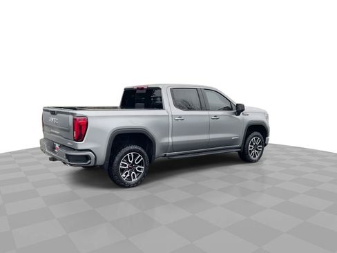 New 2026 GMC Sierra 1500 AT4 w/ AT4 Premium Package AWD/4WD image 8