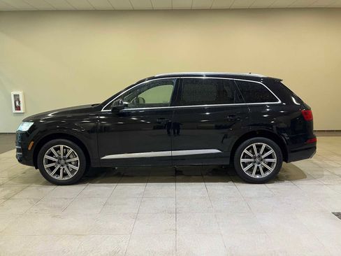 Used 2019 Audi Q7 3.0T Premium Plus w/ Premium Plus Package image 3