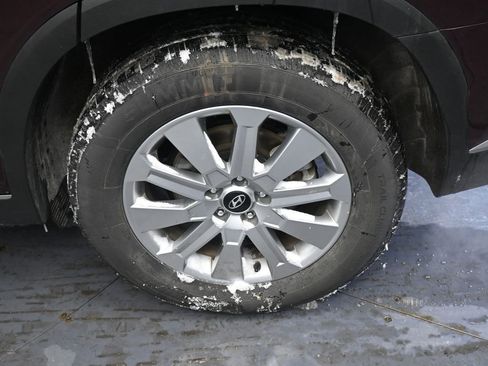 Used 2024 Hyundai Palisade SEL image 14