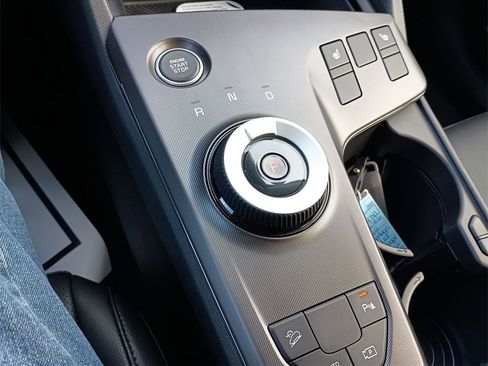 Certified 2026 Kia Sportage EX image 26