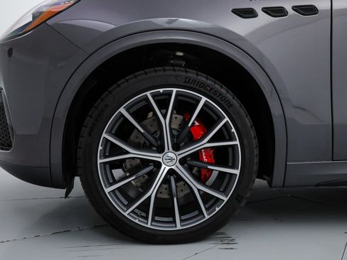 New 2026 Maserati Grecale Modena AWD/4WD image 18