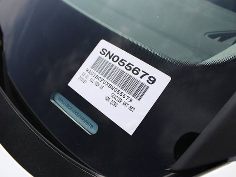 New 2025 Audi A5 2.0T Premium image 31