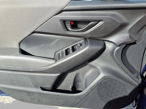 New 2026 Subaru Crosstrek 2.0i Premium image 10