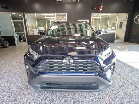 Used 2024 Toyota RAV4 XLE Premium w/ Weather Package AWD/4WD image 6