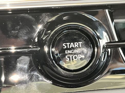 New 2026 INFINITI QX80 Autograph image 18