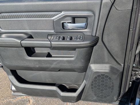 New 2026 RAM 2500 Big Horn image 16