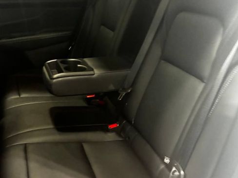 Used 2025 Nissan Murano SL AWD/4WD image 34