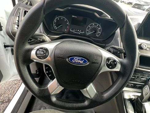 Used 2022 Ford Transit Connect XL image 12