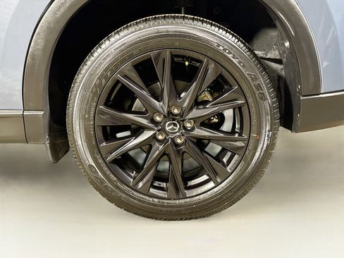 Used 2025 MAZDA CX-5 Carbon Edition AWD/4WD image 31