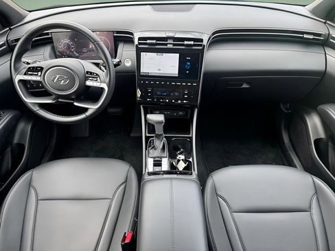 Certified 2024 Hyundai Santa Cruz XRT AWD/4WD image 20