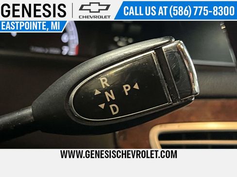 Used 2013 Mercedes-Benz CL 550 4MATIC image 25