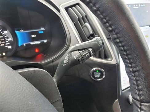 Certified 2024 Ford Edge SEL w/ Convenience Package image 15