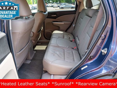 Used 2014 Honda CR-V EX-L image 18