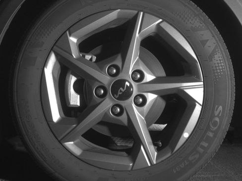 Used 2025 Kia K4 FWD image 15