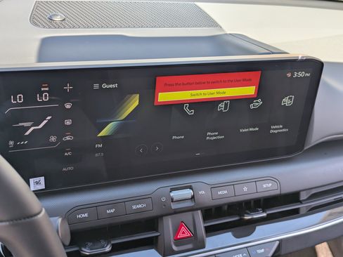 New 2026 Kia K4 EX image 24