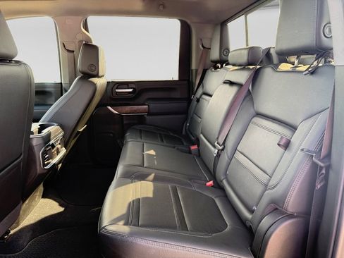 Used 2020 GMC Sierra 2500 Denali w/ Denali Ultimate Package AWD/4WD image 34