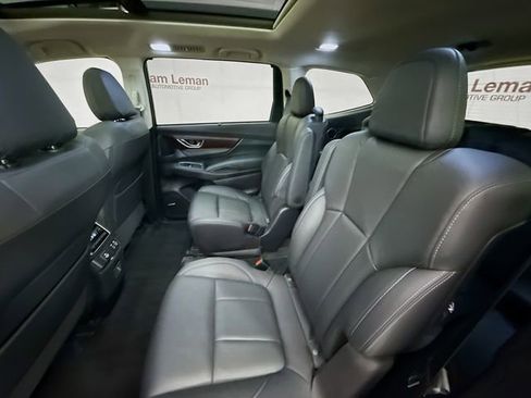 Used 2024 Subaru Ascent Touring image 25