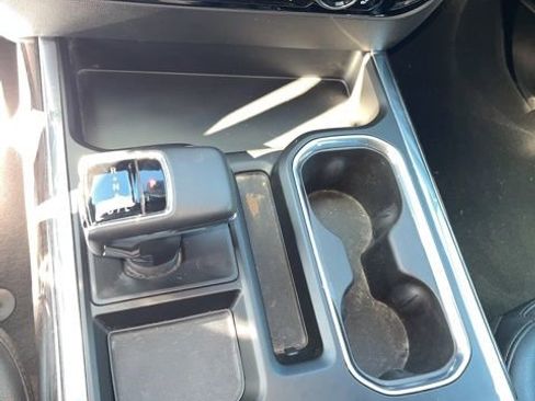 Used 2024 Chevrolet Silverado 1500 LTZ image 29