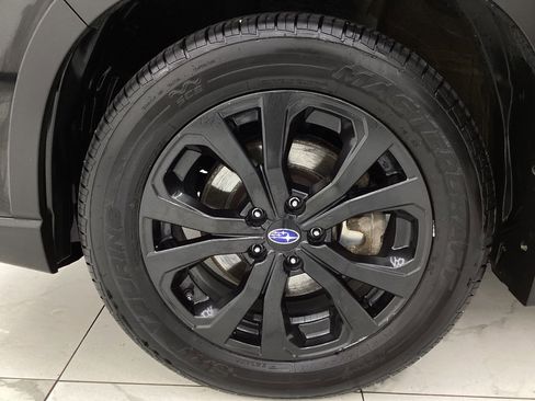 Used 2019 Subaru Forester Sport w/ Popular Package #2 AWD/4WD image 47