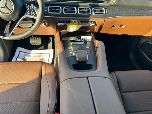 New 2026 Mercedes-Benz GLE 350 4MATIC image 11