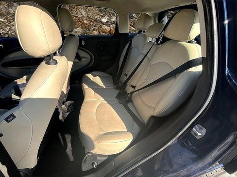 Used 2015 MINI Cooper Countryman S w/ Fully Loaded Package image 22