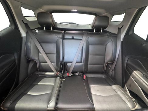 Used 2024 GMC Terrain AT4 w/ Tech Package AWD/4WD image 18
