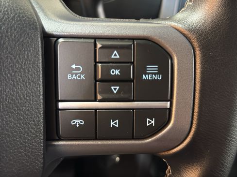 Used 2025 Ford F150 XLT w/ Equipment Group 301A Standard AWD/4WD image 25