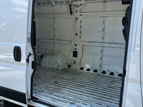 Used 2020 RAM ProMaster 1500 FWD image 14