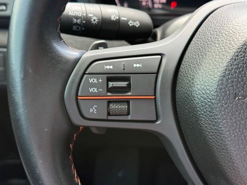 Used 2026 Honda Passport TrailSport image 15