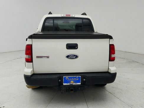 Used 2010 Ford Explorer Sport Trac XLT RWD image 6