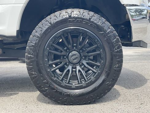 Used 2017 Ford F350 XL w/ Power Equipment Group AWD/4WD image 41