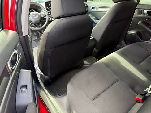 Used 2022 Honda Civic LX image 29