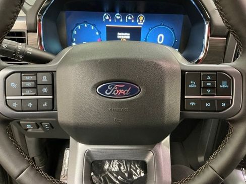 New 2026 Ford F150 Lariat w/ Equipment Group 501A Mid image 30